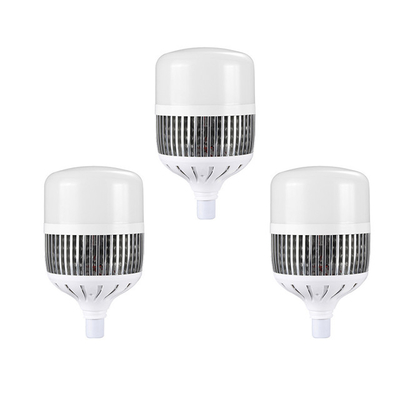 CRI70 50W 100W Industri LED High Bay Lights Aluminium Led Bulb