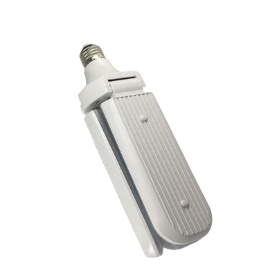 CE SMD 2835 Fan Blade LED Lamp, Bola Lampu Lipat Ultralight