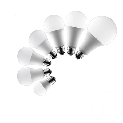 A93 20W Residential Indoor LED Light Bulbs AC 220V Anti Silau