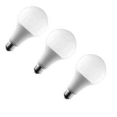 CCT 2700-6500K 15 Watt LED Light Bulb, Aluminium E27 White Light Bulb