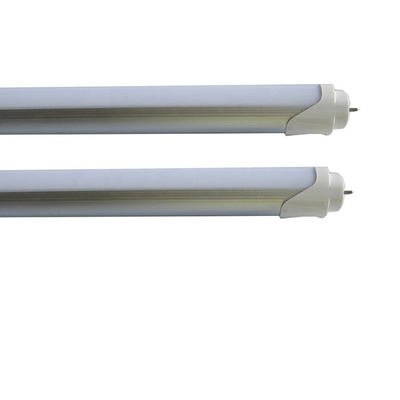 Aluminium Alloy T8 Linear LED Tube Light Panjang 1200mm Untuk Perumahan