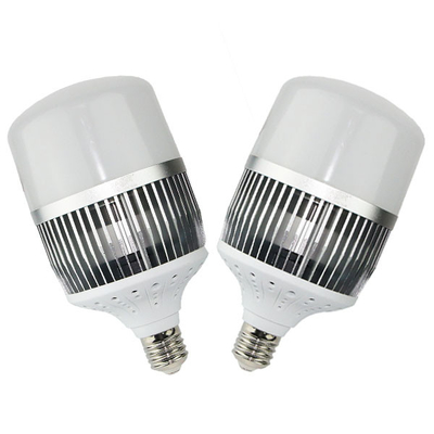 EMC Anti Korosif High Bay LED Light Bulbs, Tahan Karat E27 LED Bulb Cool White