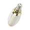 Kecerahan Tinggi E27 E14 COB Led Bulb Light Dengan Garansi Tiga Tahun