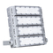 CCT 3000-6500k Perlengkapan Lampu Sorot LED Luar Ruangan Aluminium Antikorosif