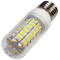 50-60Hz Plastik LED Corn Cob Light Bulb SMD 5730 5630 Ramah Lingkungan