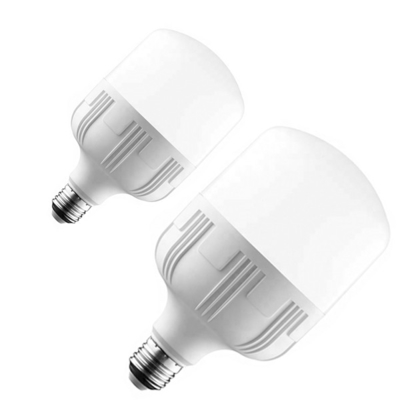 2700-6500K CCT Indoor LED Light Bulbs T Bentuk 90lm / W Tahan Lama