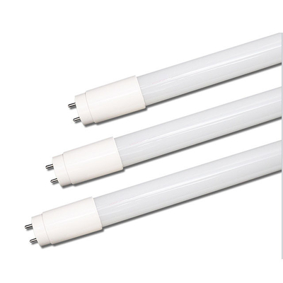 Dimmable Stabil Linear LED Tube Light Panjang 600mm Anti Silau