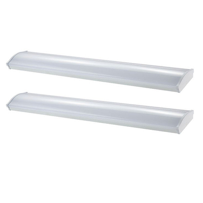 Lampu Tabung LED Ultralight 60Hz Dimmable, Lampu LED Linear Antirust