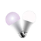 CE Fire Retardant Germicidal UV Light Bulbs, 12W Ultraviolet Germicidal Light Bulbs