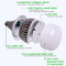 IP20 100LM / W Lampu LED Teluk Tinggi Industri 100w Aluminium Tahan Karat