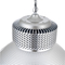 60Hz 100W Industri Lampu LED Teluk Tinggi SMD2835 Aluminium Alloy