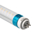 SMD2835 IP20 Linear LED Tube Light Ultraportable Ramah Lingkungan