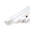 CCT 4000k IP20 Linear LED Tube Light Ringan Pelindung Mata