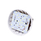 CCT 4100K 12 Watt Lampu LED Darurat Anti Silau Ultraportabel