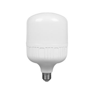 50000 Jam Indoor LED T Bentuk Light Bulb 165V - 265V Dengan Tombol Manual