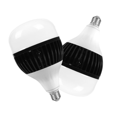 3000K RoHS LED High Bay Light Aluminium Fin Disipasi Panas