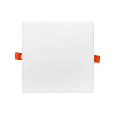 Permukaan Bulat Tersembunyi Rgb Led Panel Light 18Watt 24Watt 36Watt