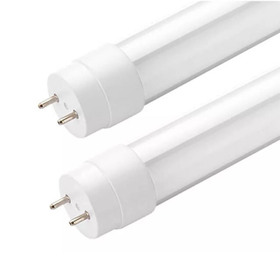 Aluminium PC T8 Linear LED Tube Light 4FT 5FT 8FT Neon 3000K